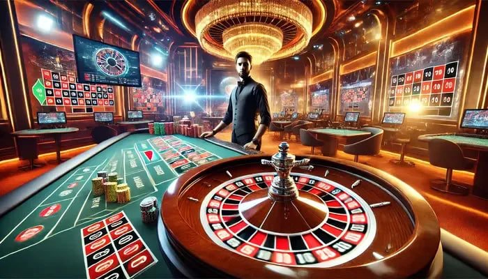 Fitur bonus Free Spins Wild Fireworks di lunatoge